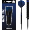 Mission Darts Mission Tavis Dudeney 90% Steel Darts 24 g