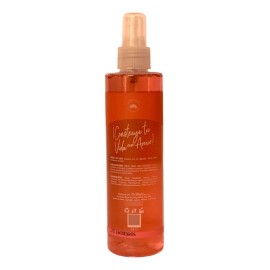 Tonico Facial Agua Rosas Shelo Nabel 265ml