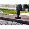 Bosch 1x Holesaw for Spot Lamps (for Wood, Softwood, Chipboard,