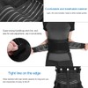 Back Support, Lumbar Support for the Back to Relieve Lower
