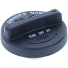 Engine Oil Filler Cap