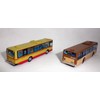 TOMYTEC The Bus Collection Kanagawa Chuo Kotsu Original Set 8