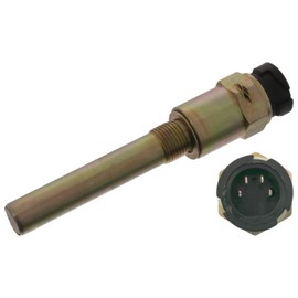 febi bilstein 46127 Speed Sensor, pack of one