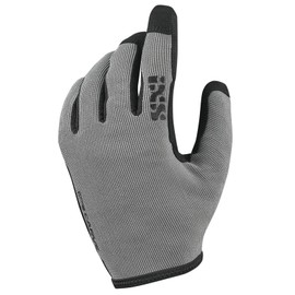 IXS MTB Gloves Carve Grey Size M