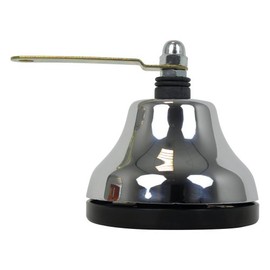 Carpoint 0524733 Electric Bell 'City Bell' 12 V