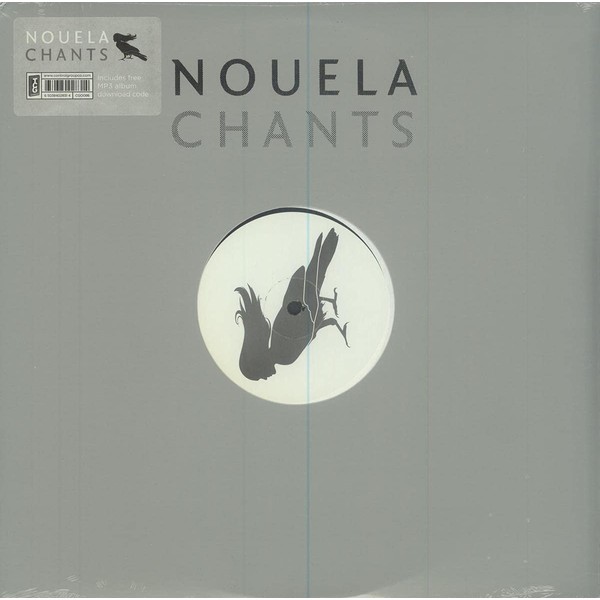 Chants [VINYL]