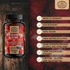 Astaxanthin (vegan) - 12 mg per capsule - IMPORTANT: 100%
