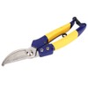 8in Pruning Shears Garden Trees Flowers Trimming Scissors with Double