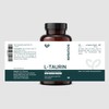 SOLVISAN L-Taurin Kapseln hochdosiert mit 1400 mg pro Tag -