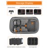 LHPHEIX ACE Pro 2/ACE Pro/ACE Carrying Case,Camera Hard Carrying Case,