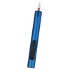 Electric Nail Grinding Machine Portable Rechargeable Nail Polishing Machine for