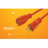 Southwire Extension Cord - Standard SJTW Design for Outdoor Use