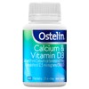 Ostelin Calcium & Vitamin D3 60 Tablets