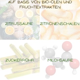 Professional Vegan Organic Straightening Cream Hair Set, 2 in 1 Keratin Shampoo and Smoothing Treatment for Home, 100% Formaldehyde Free, Sulphate Free, Nourishes, Moisturised, 0% Frizz (100 ml)