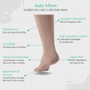 Juzo Move 20-30 mmHg Compression Stockings, Knee High, Closed Toe