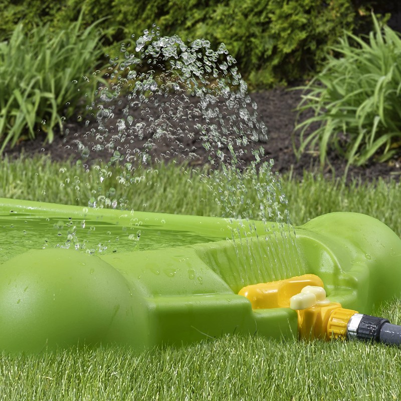 Step2 Water Bug Splash Pad, Kids Water Table & Sand