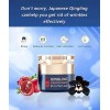 Crema Facial Qinglin Reafirmante Polipéptid 1pcs