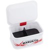 Marukyu (MARUKYU) Fishing Food Box Power Bait Bucket 14EX 16043
