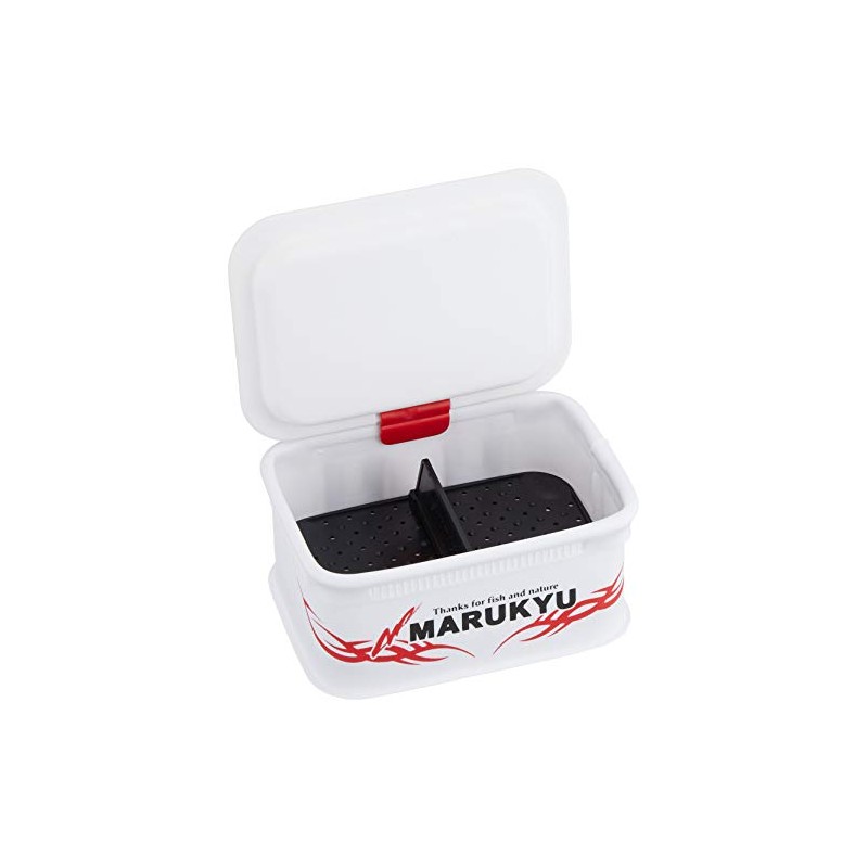 Marukyu (MARUKYU) Fishing Food Box Power Bait Bucket 14EX 16043
