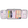 PASO PP24JR-P001 Pencil Case PASO Unicorn Multi-Coloured