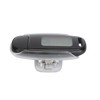 Step Counter Large LCD Screen USB Rechargeable Accurate Portable Lightweight