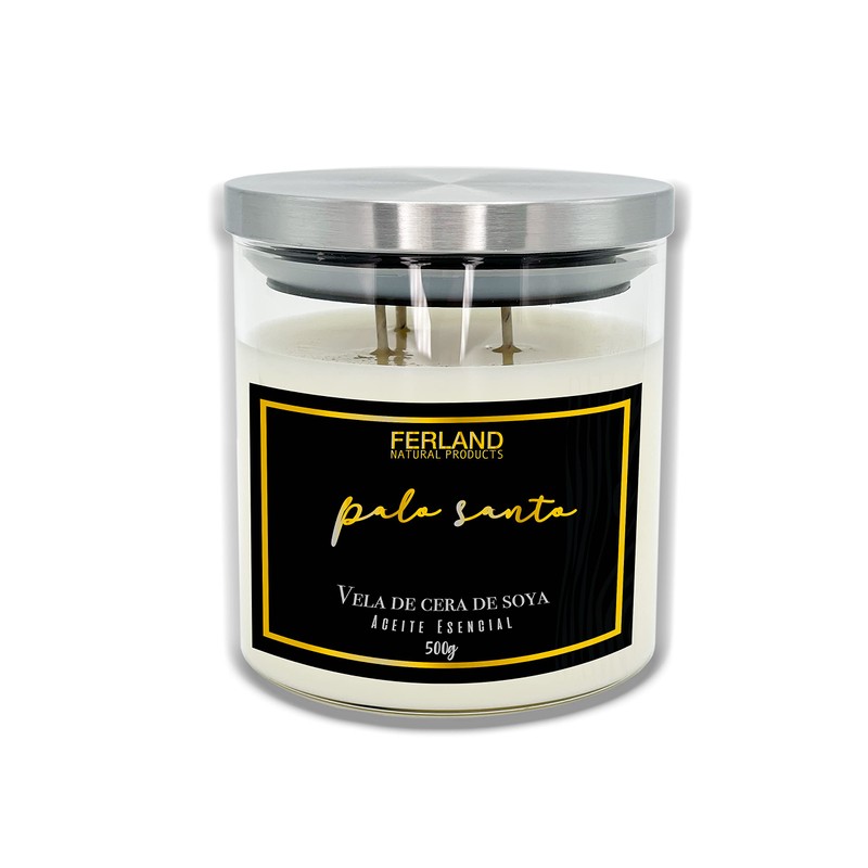Velas aromaticas, velas, aromatizante para hogar,vela aromatica, 500 gramos 17