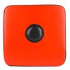 Wall-Mounted Punch Pad, PU Leather Punch Pad Boxing Training Punch