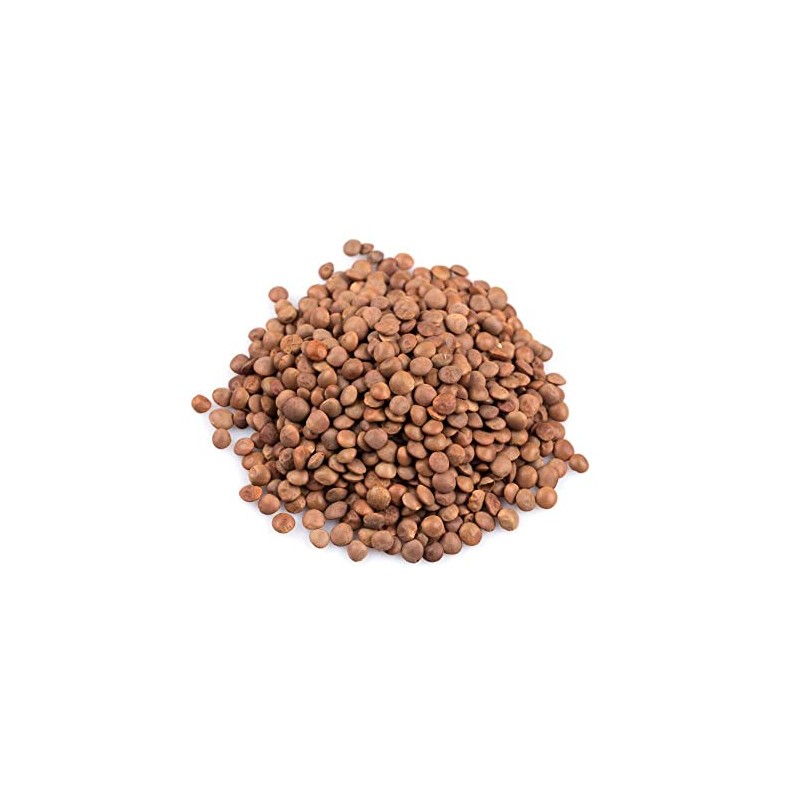 Organic Brown Lentils 500g by Manor Springs Organic