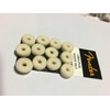 Fender White Felt Washers (12)