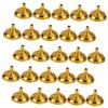 Operitacx 100 pcs Mini Flag Stand Portable Small Flag Holder