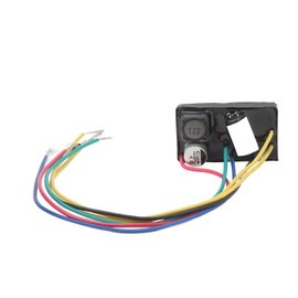 Instrument Cluster ELD5 Inverter RC140413 Instrument Cluster Gauge EL Inverter for Caliber 2006 to 2009