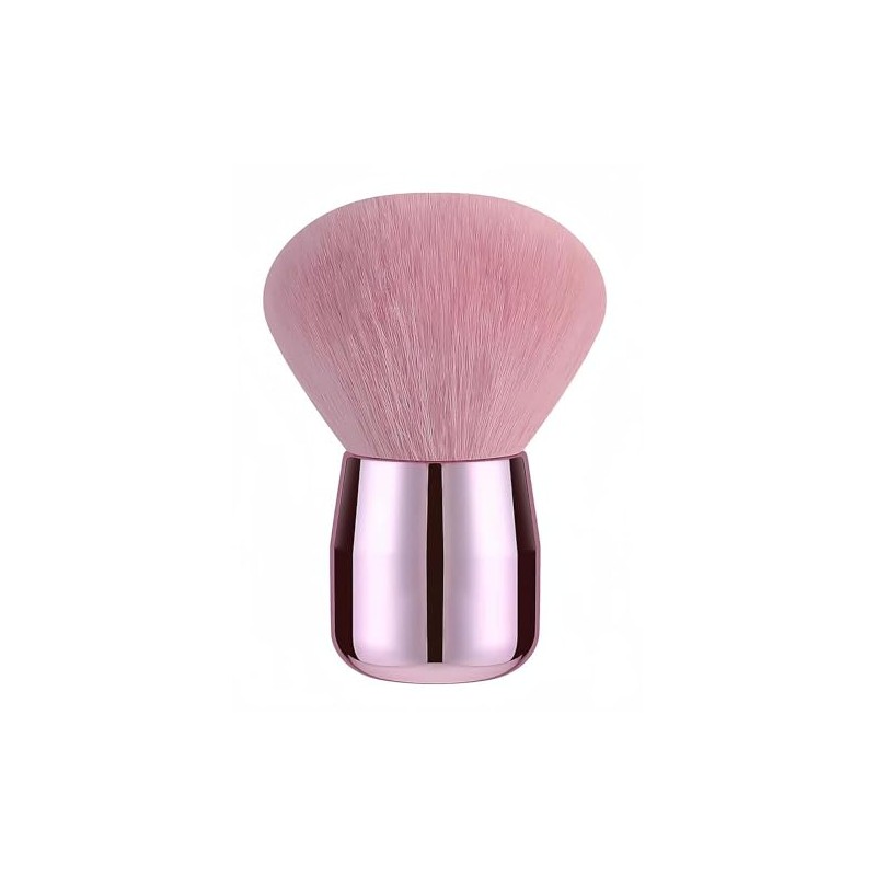 Nail Dust Brush, Fluffy Brush for Nail Dust, Soft Dust