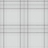 Check Wallpaper Checked Plaid Tartan Chequered Lined Grey Charcoal Holden