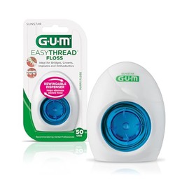 GUM Hilo Dental Ortodoncia