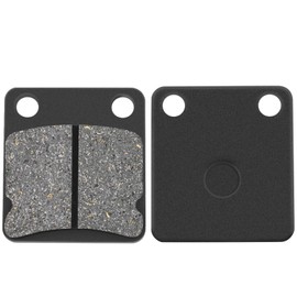 Road Passion Pastillas de freno traseras para Pit Bike et Dirt Bike 50cc/70cc/90cc/110cc/125cc/140cc/150cc/160cc CRF50 KLX