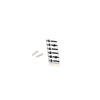 Alnicov For 6 String Headless Electric Guitar Replacement Headless Guitar