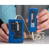 Jonard Tools MCT-468 Modular Cable Tester for RJ45, RJ12, and