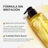 Hanskin Pore Cleansing Oil PHA 300ml