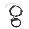 U94 PTT and Throat Control Headset Noise Reduction Walkie Talkie