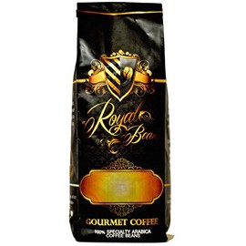 Jamaican Blue MTN Blend Ground.
