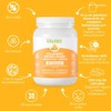 Life180 Dúo Colágeno Hidrolizado con Probióticos y Cúrcuma Sabor Piña