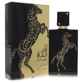 UD_Lattafa Lail Maleki by Lattafa Eau De Parfum Spray (Unisex) 3.4 oz for Men