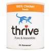 thrive Thrive 100% Chicken Cat Treats MaxiTube 200 g