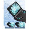 [1 Park]Screen Protector for Pocket Flip 2 5.5 Inch Handheld