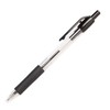 Simply Genius Ballpoint Pens in Bulk - 200 Pack Retractable