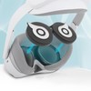 CIYODO Vr Protective Cover Lens Pad for Vr Headset Light