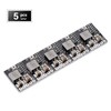 DROK Buck Converter DC 4.5-20V to DC 1.8V 2.5V 3.3V
