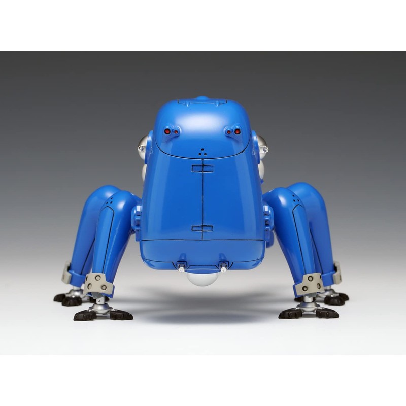 Wave KK-053 Attack Shell Mobile Force S.A.C. 2nd GIG Tachikoma