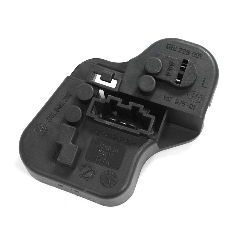 Lamp Holder 5K0945259 Left Interior Rear Light Holder Only Hatchback/Saloon