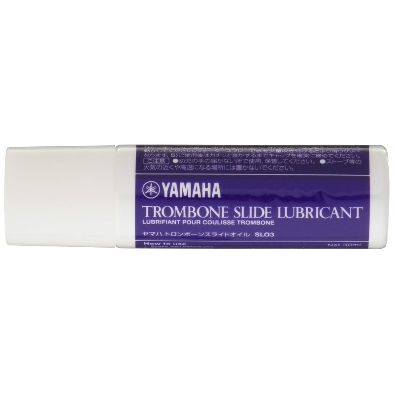 Yamaha SLO3 Trombone Slide Oil